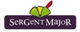 Sergent Major