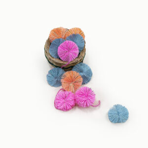Yarn Pompom
