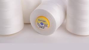 Cost Dymax Cotton Thread