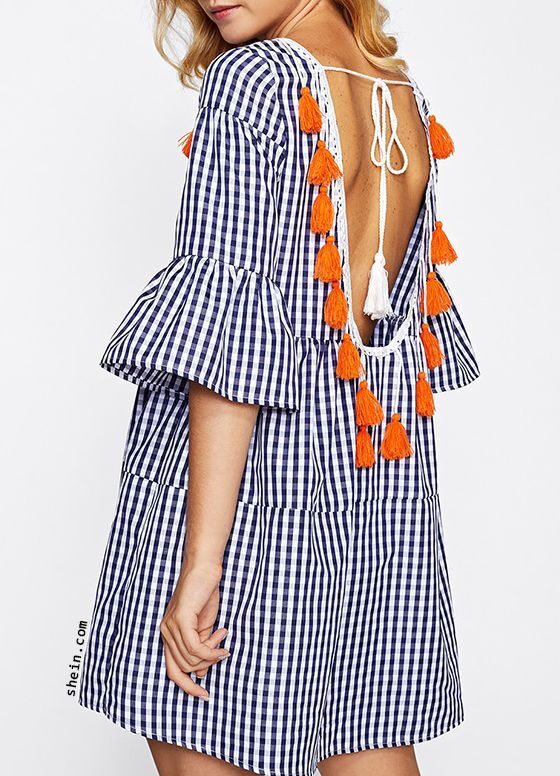 Tassel