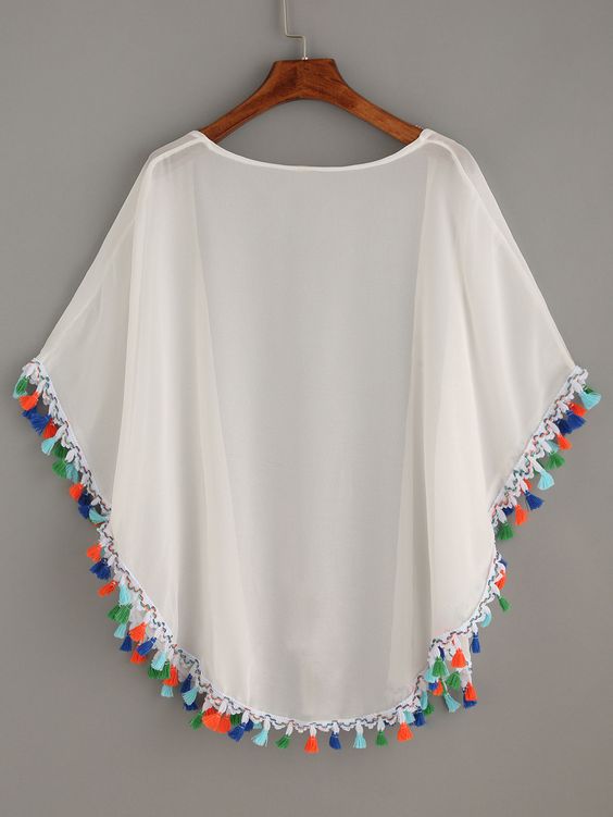 tassel